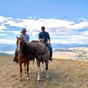 Meet your Posher, Greg